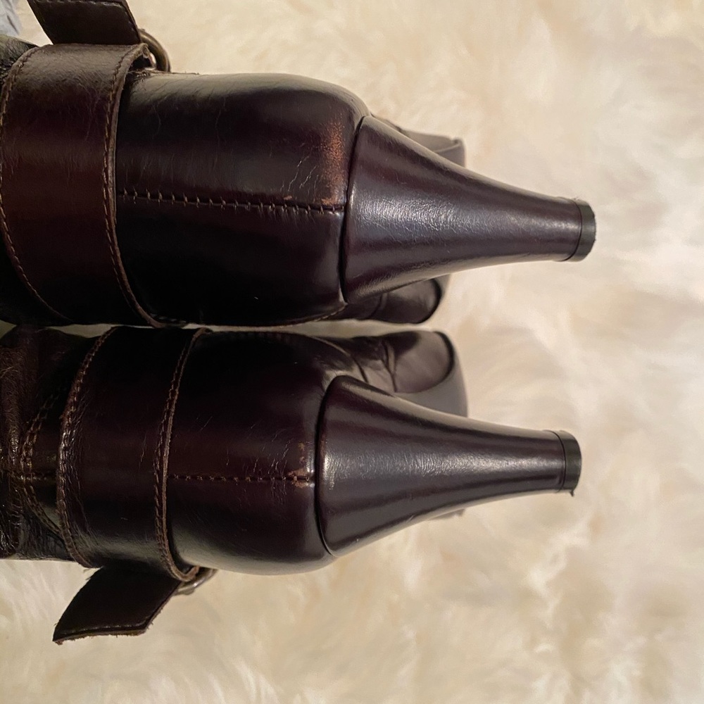 Aldo Ritter Boot - Picture 7 of 10